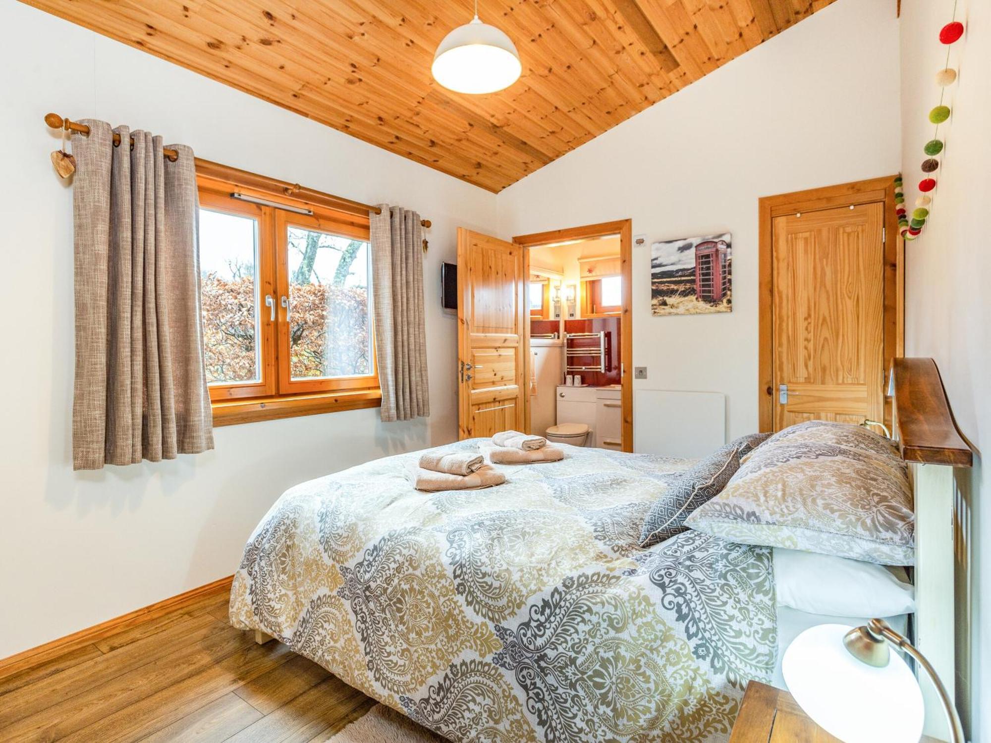 Burnside Lodge Torlundy  Bagian luar foto