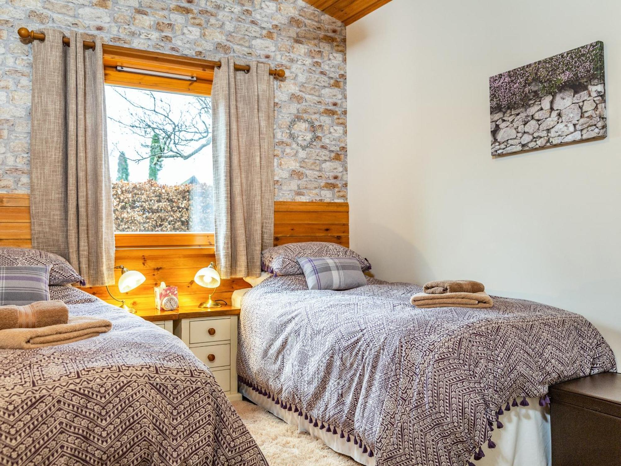 Burnside Lodge Torlundy  Bagian luar foto