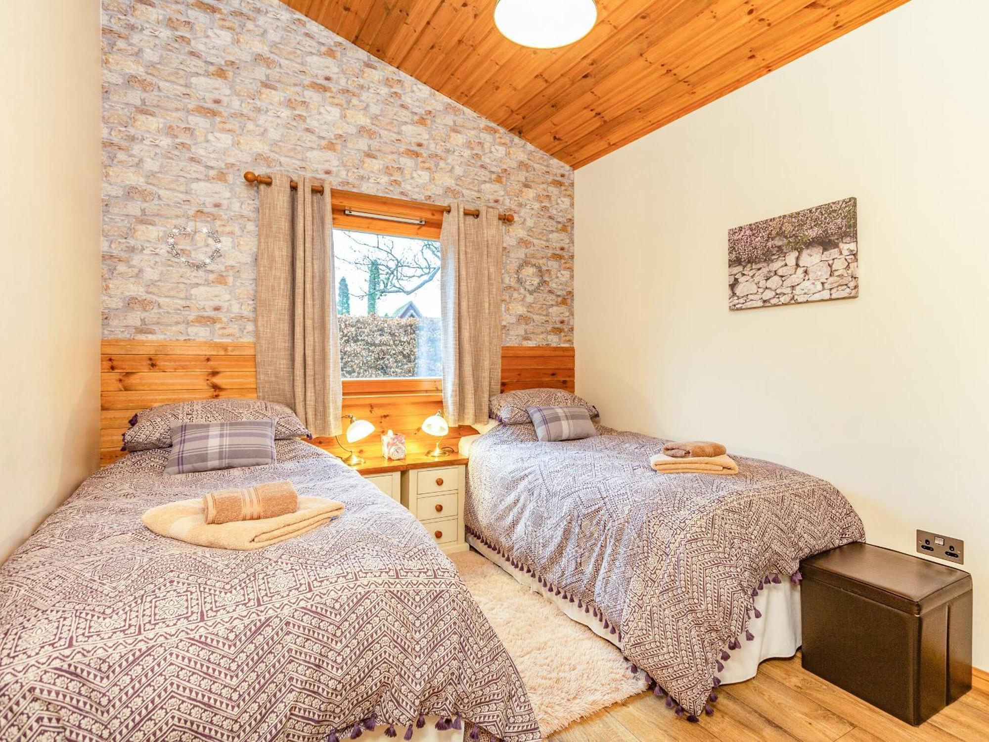 Burnside Lodge Torlundy  Bagian luar foto